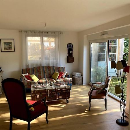 Maison Au Calme Perigueux Centre ภายนอก รูปภาพ