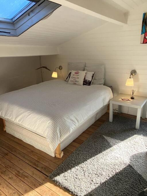 Maison Au Calme Perigueux Centre ภายนอก รูปภาพ