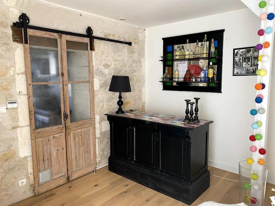 Maison Au Calme Perigueux Centre ภายนอก รูปภาพ