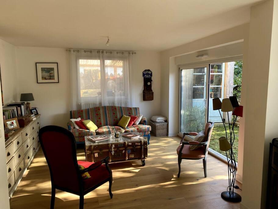 Maison Au Calme Perigueux Centre ภายนอก รูปภาพ
